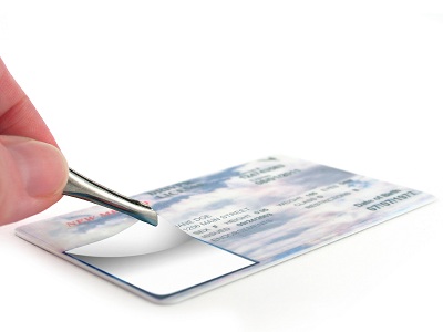 Senators want China to take action against fake ID companies